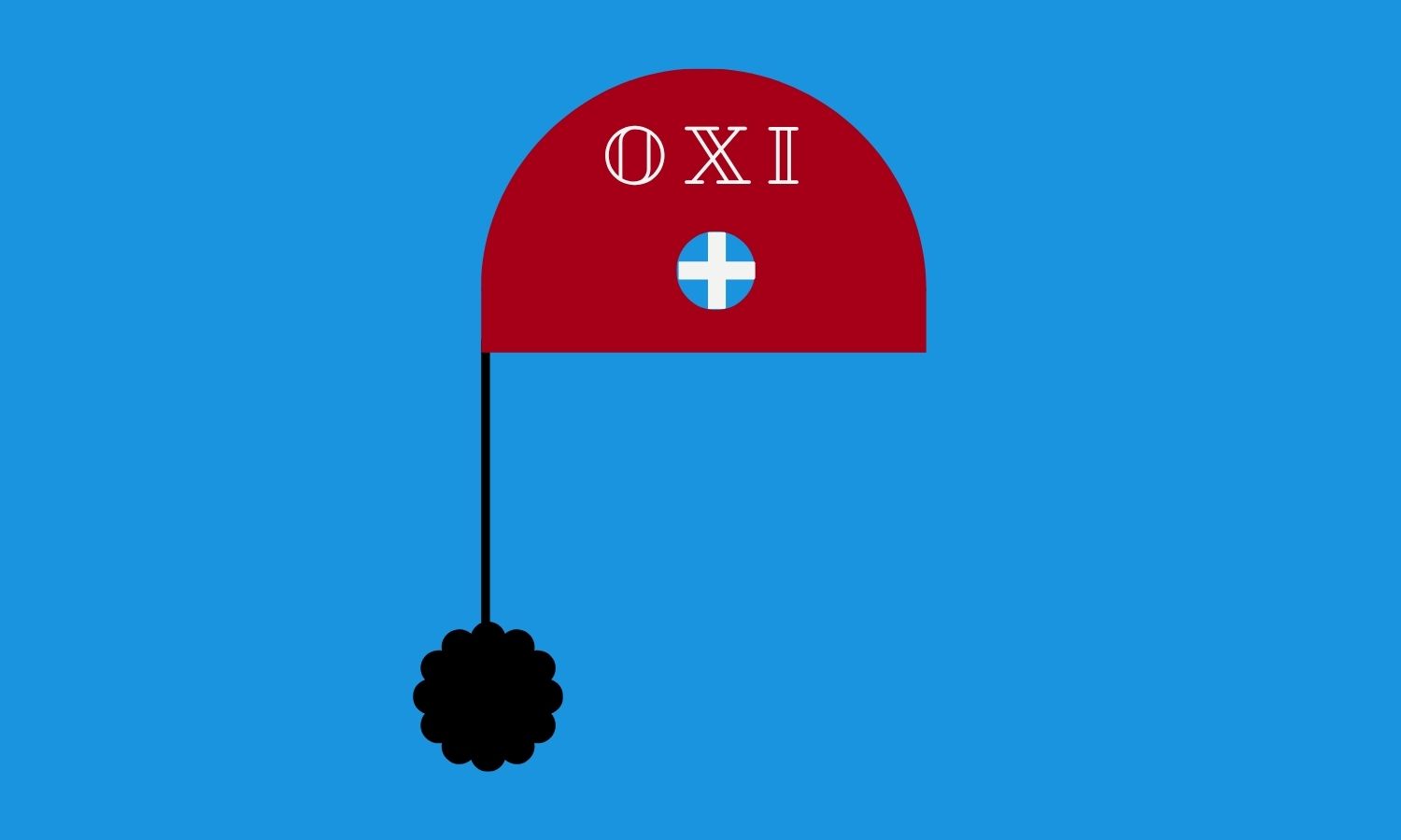 O Hi Hip Greece | What Is Ohi Day? Why Greece Celebrates October 28 as a Day ...